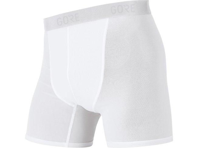 panske-boxerky-gore-c3-men-base-layer-boxer-shorts-white-front