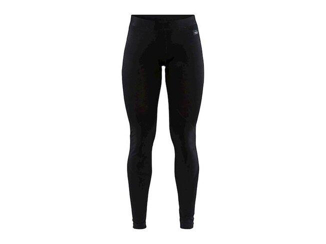 Craft Merino Lightweight Pants women black
