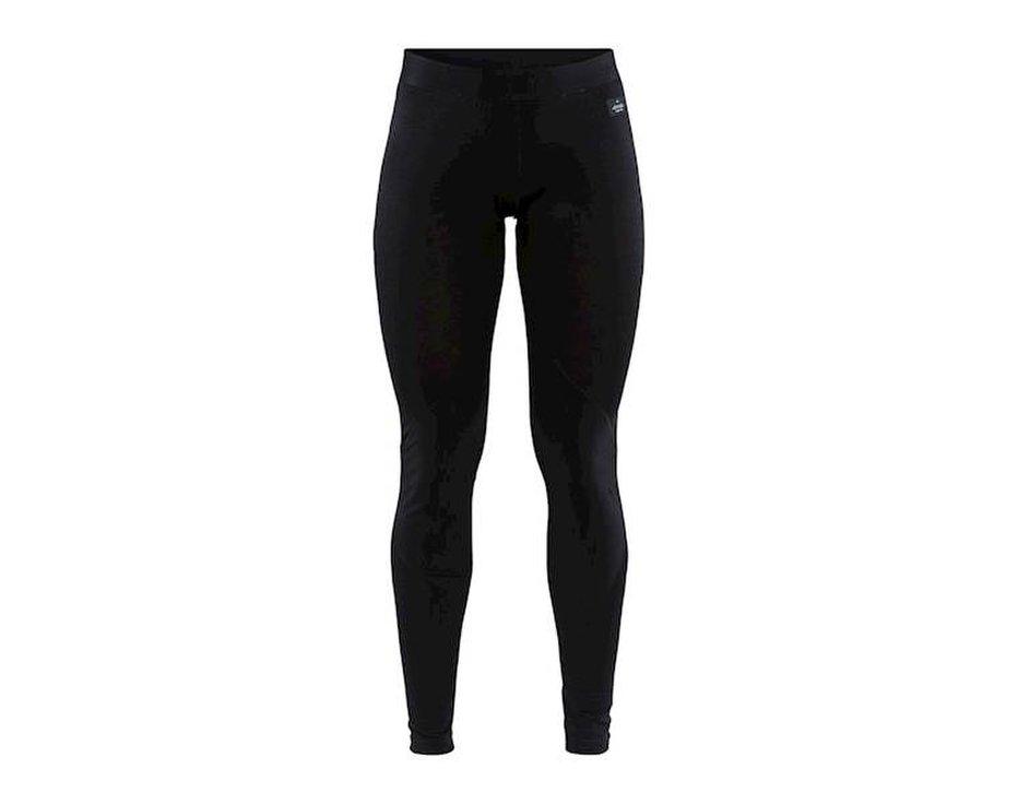 Craft Merino Lightweight Pants women black