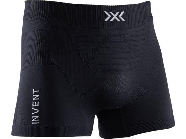 X-BIONIC INVENT LT Boxer Shorts 4.0 men