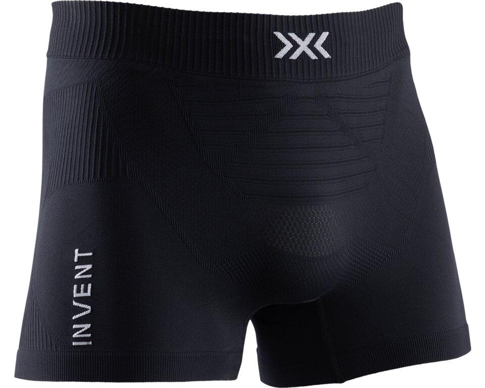 X-BIONIC INVENT LT Boxer Shorts 4.0 men