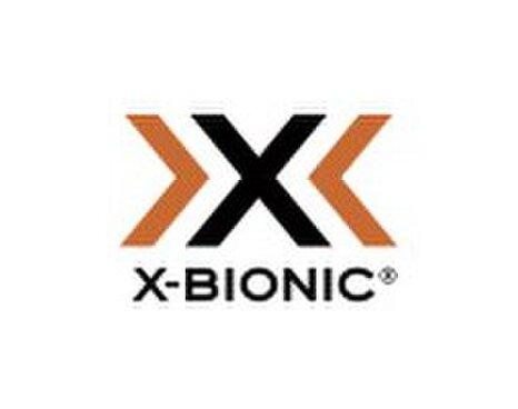 X-BIONIC Racoon 4.0 Zip up men olive