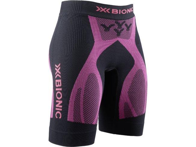 X-BIONIC The Trick Run Shorts 4.0 women opal