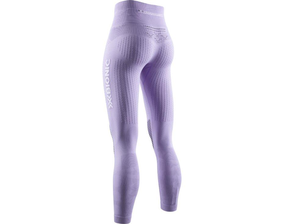 X-BIONIC ENERGIZER Fitness 7/8 Pants women lavender