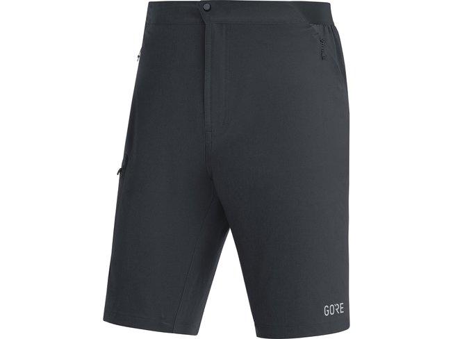 GORE R5 Shorts men black