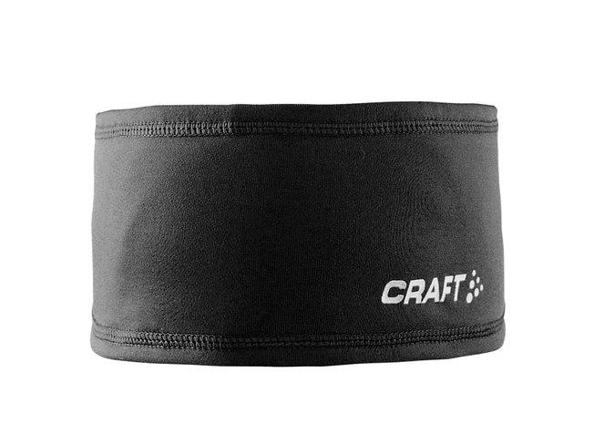 Craft Thermal Headband black