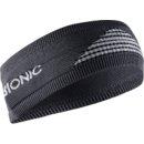 X-Bionic Headband 4.0 charcoal