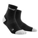 Bežecké ponožky CEP Ultralight Short Socks women black