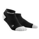 Bežecké ponožky CEP Ultralight Low cut socks women black