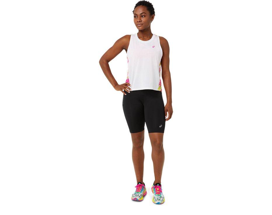 ASICS Color Injection Tank women pink