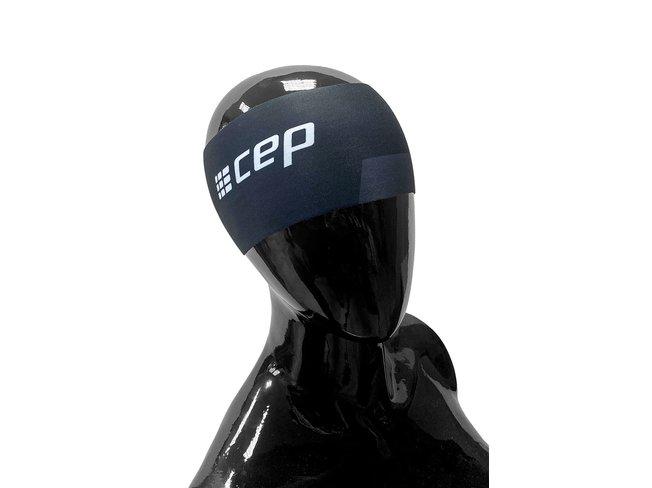 Bežecká čelenka CEP Headband black