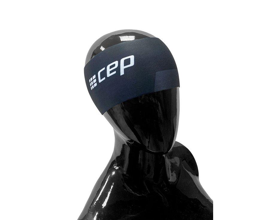 Bežecká čelenka CEP Headband black
