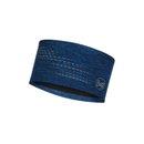 BUFF Dryflx Headband solid blue