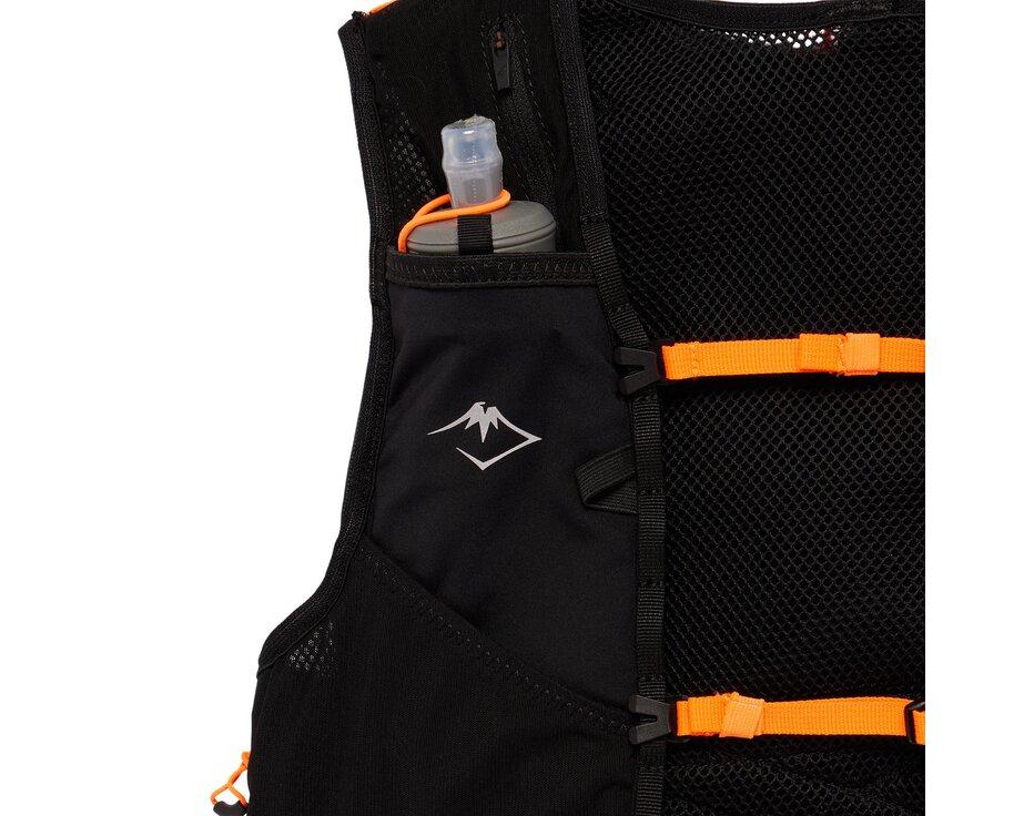 ASICS Fujitrail Hydration Vest 7L performance black