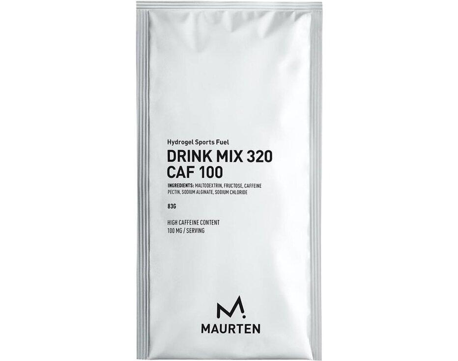 MAURTEN Drink Mix 320 CAF 100 Box 14 dávok