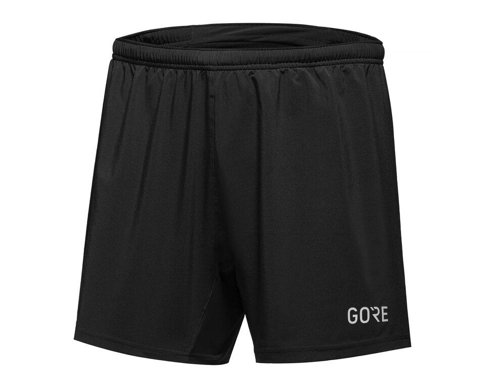 GORE R5 5inch Shorts men black