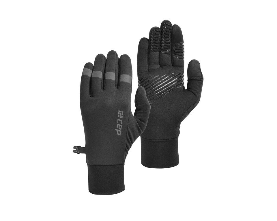CEP Cold weather gloves black
