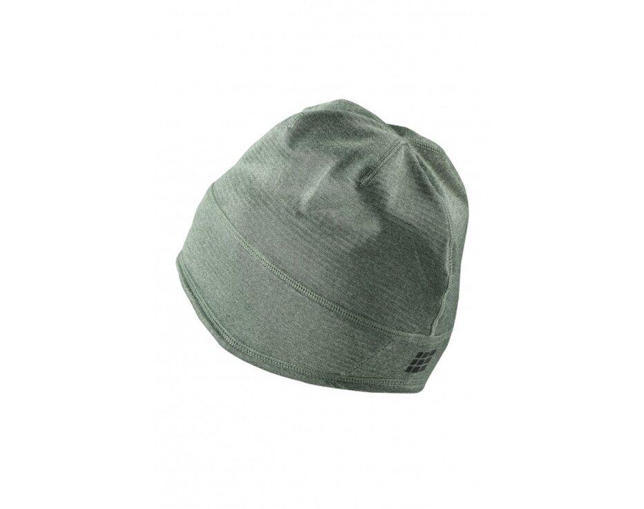 CEP Cold Weather Beanie green