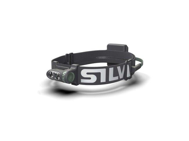 SILVA Trail Runner Free 2 Hybrid