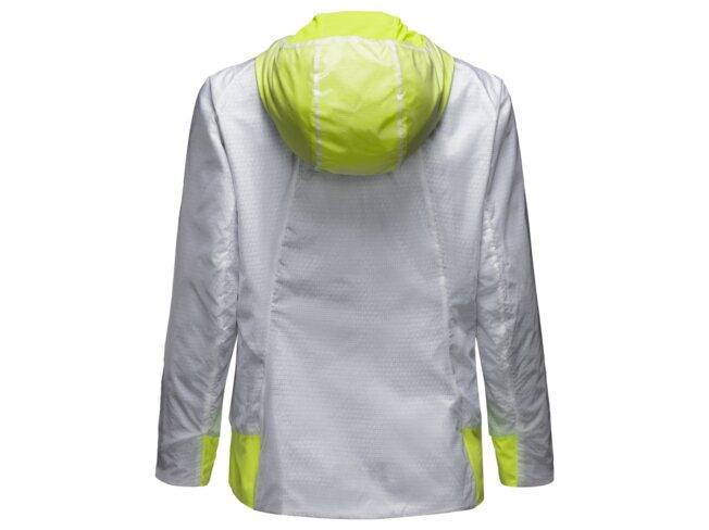 GORE R5 GORE-Tex Infinium Insulated Jacket women white
