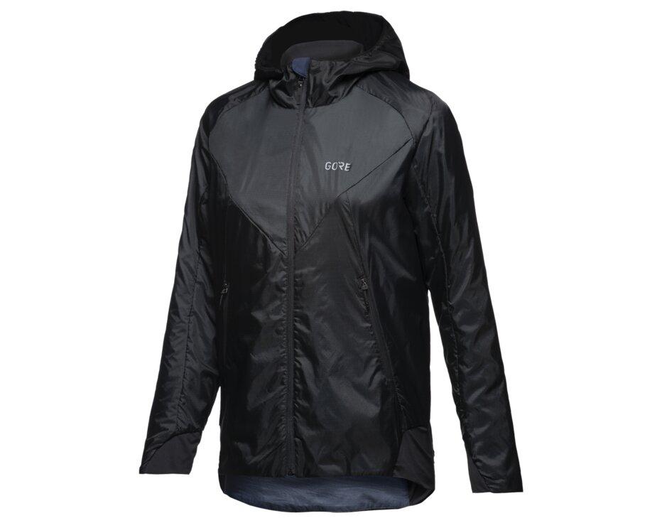 GORE R5 GORE-Tex Infinium Insulated Jacket women black