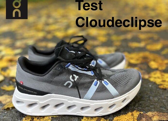 ON Cloudeclipse TEST