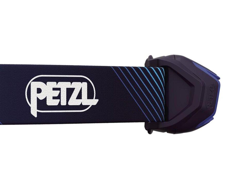 PETZL Actik Core blue