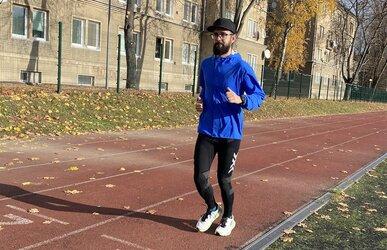 Jak začít běhat: První krok k lepšímu zdraví a kondici
