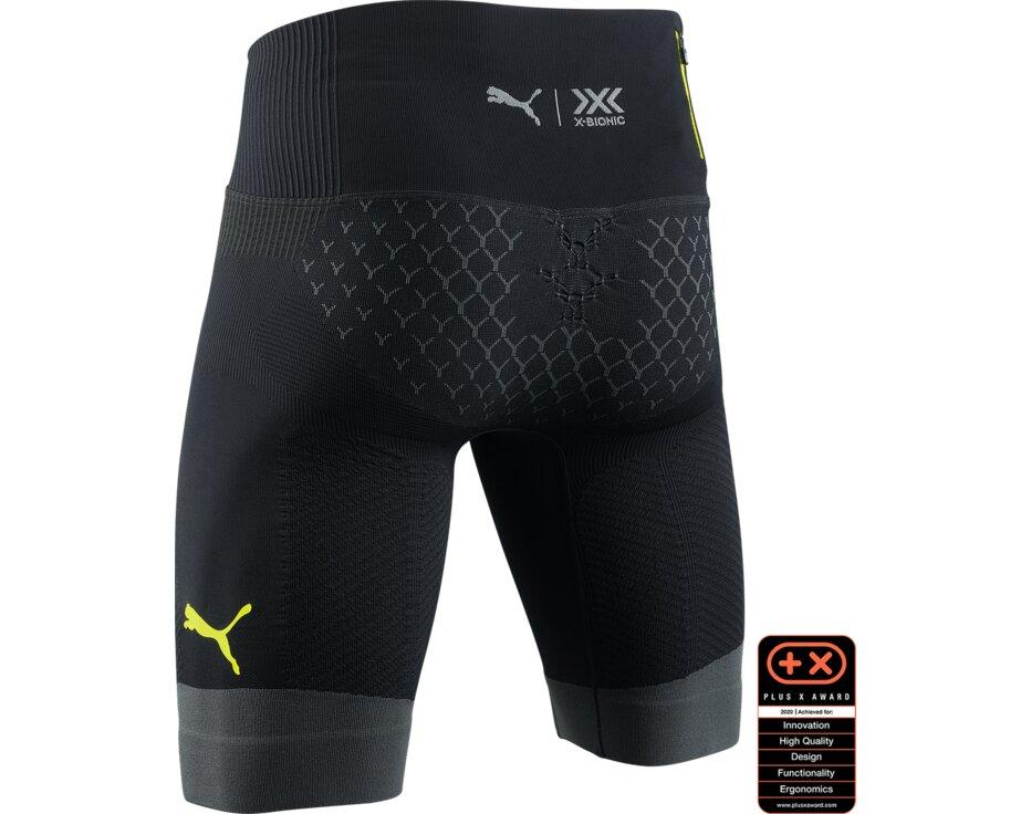 X-Bionic Twyce Run Shorts by Puma men